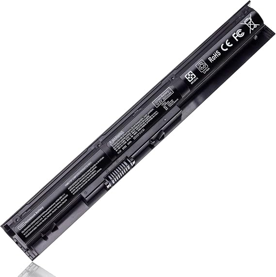 VI04 Notebook Battery for HP Spare 756743-001 756478-851 756744-001