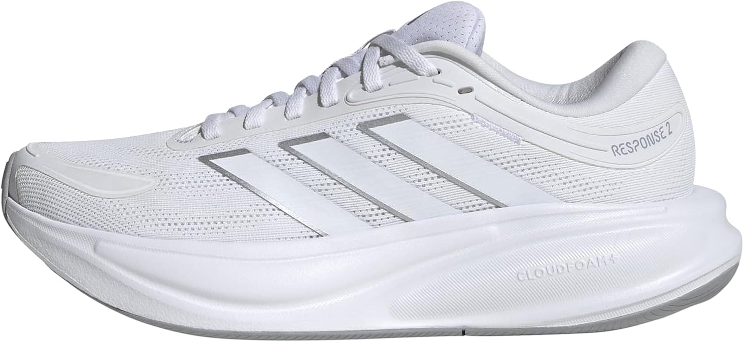 adidas Women's Response 2 Running Shoe