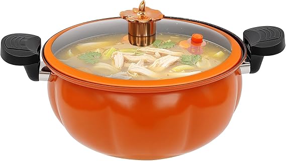 Pressure Cooker, Aluminum Pressure Cooker, Pressure Canner With Gauge Release Valve, 23 Quart Large Capacity, Cookware 90kpa HOT for Home Cooking, Silver