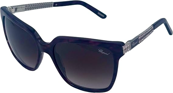 Sunglasses Chopard SCH 208 S Shiny Purple 0Vaa