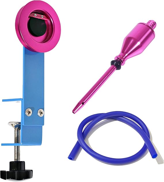 Balloon Stuffing Machine - Balloons Inside Expander, Balloon Tool, Balloon Stuffing Tool for Wedding Balloons Decoration Balloon Art Supply