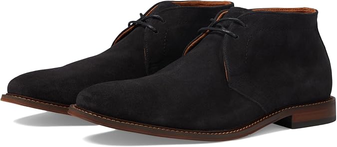 Stacy Adams mens Martfield Chukka Boot
