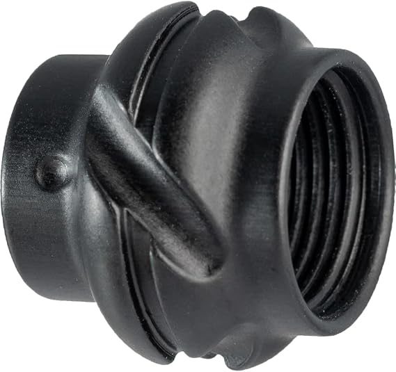Specialty Archery - PXL Hunter Peep - Black