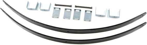 Zone Offroad C6159 Add-a-Leaf Kit