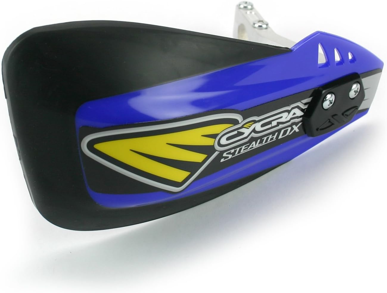 Cycra Stealth DX Racer Pack Blue