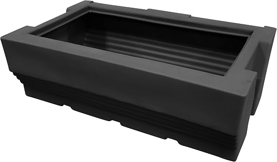 Wise Premier Series Pontoon Flip-Flop Seat Base Only