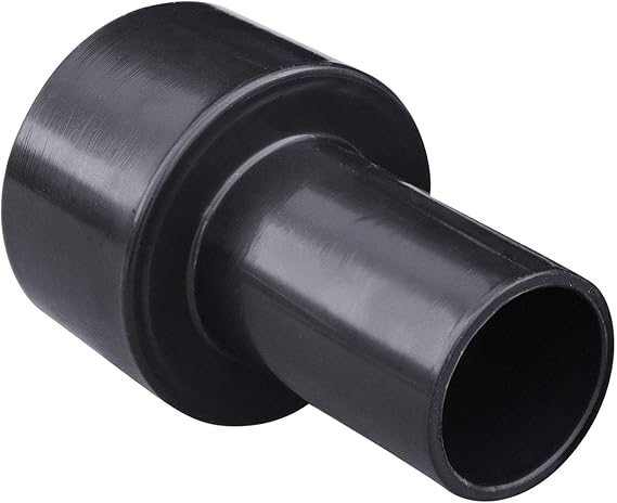 POWERTEC 70138 2-1/2-Inch OD to 1-1/2-Inch OD Reducer