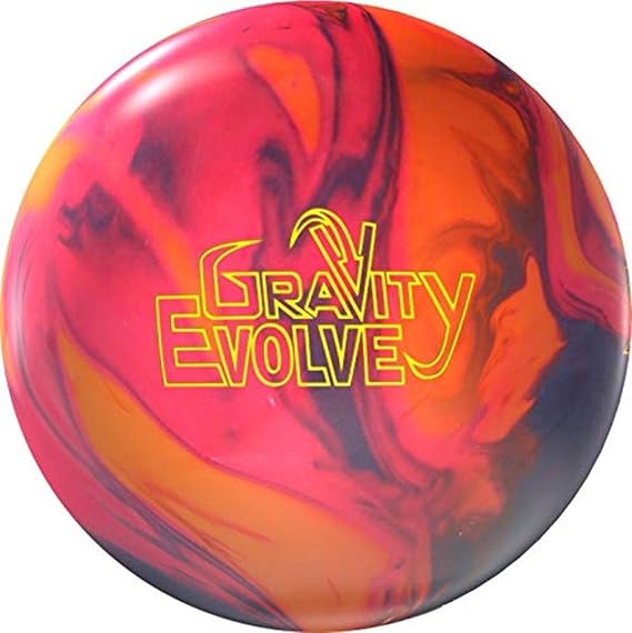 StormBowling Ball