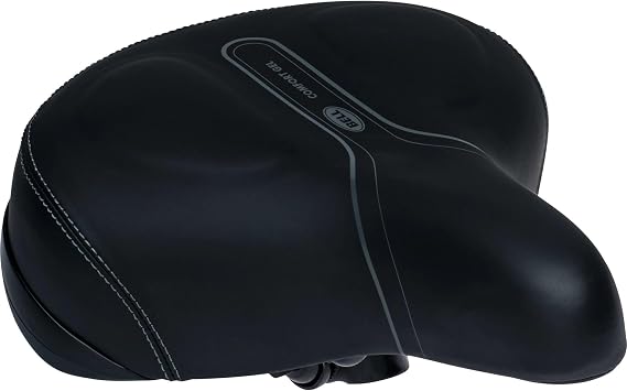 Bell Comfort 625 Gel Bike Seat