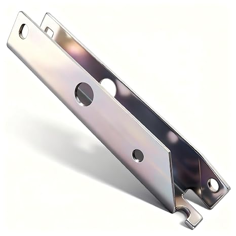 M155560 Deck Drive Lift Arm for John Deere X300, X304, X310 Tractors | Tractor Lift Arm & Idler Arm Replacement,Select Series Tractors Replacement Part