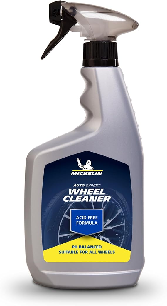 Michelin MC31418 650ml Jant Temizleyici Sprey