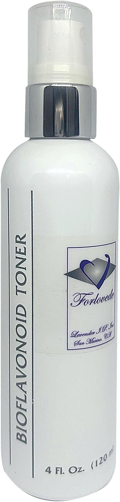 Bio Flavonoid Toner(135ml)