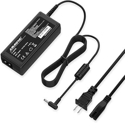 Replacement ACDC Adapter Compatible with TP-Link Archer C3150 AC3150 Wireless MU-MIMO Gigabit Router Power Supply Cord Cable PS Charger PSU