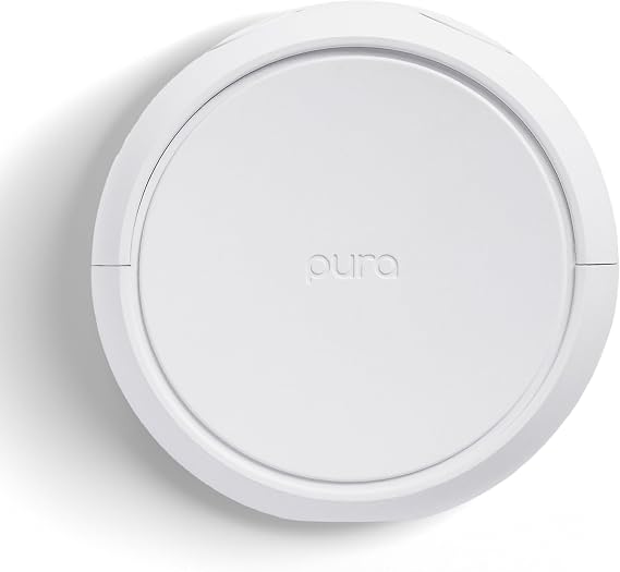 Pura Home, Smart Home Fragrance Diffuser, V5