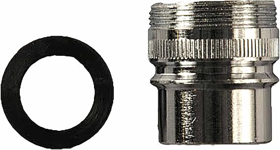 Whirlpool W10254672 Faucet Adaptor