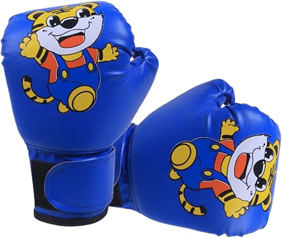 Boxing Gloves for Kids Kids Boxing Gloves Red Blue