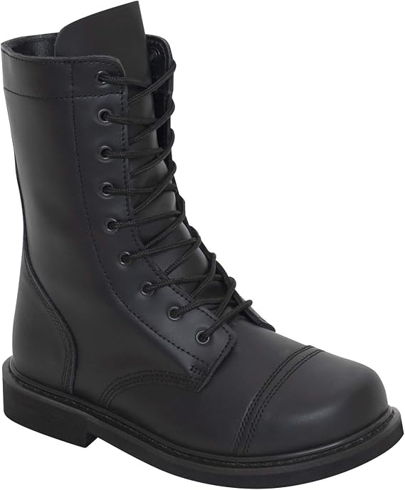 Rothco 9 Inch Paratrooper Boots