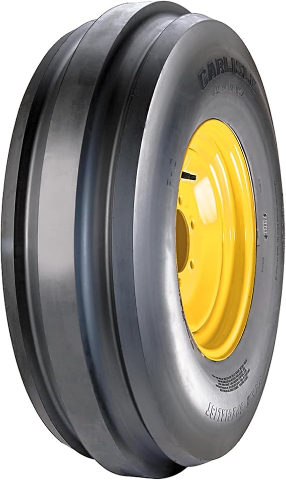 Carlisle Farm Specialist Tractor Tire -400-15
