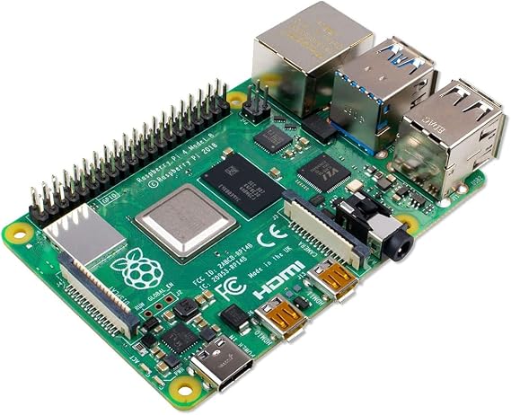 Raspberry Pi 4-2GB