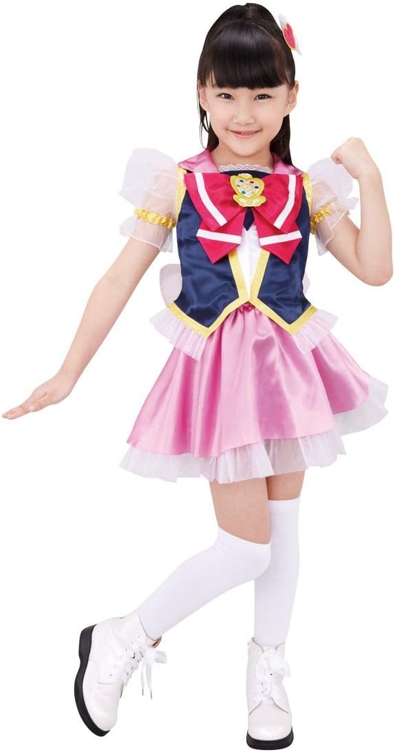 Happiness charge PreCure! completely Charareit Kids Cure Lovely
