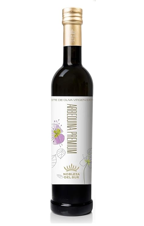 Nobleza del Sur Arbequina Premium