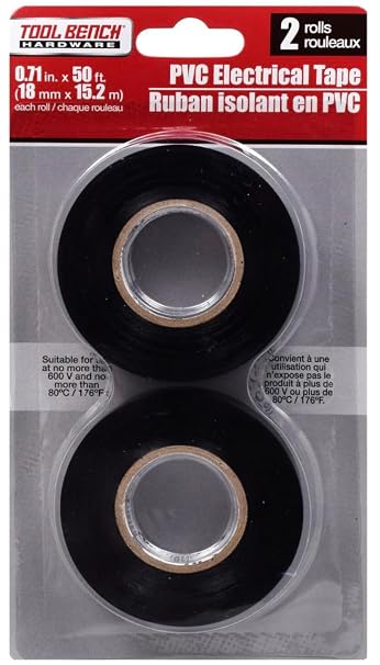 Electrical Tape - PVC