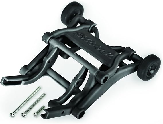Traxxas 3678 Wheelie Bar Assembly for Traxxas 2WD Electric Vehicles