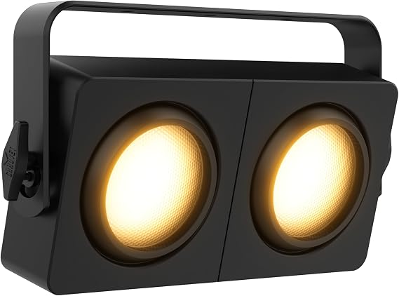 CHAUVET DJ Shocker P2 Strobe Blinder Effect