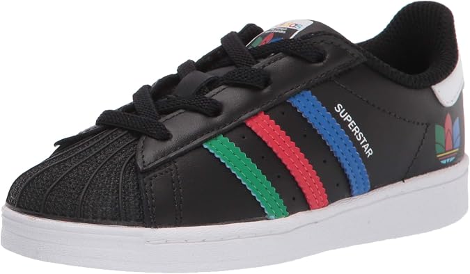 adidas Performance Superstar 2 CF I Basketball Fashion Sneaker