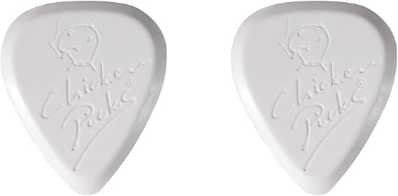 ChickenPicks guitar picks 2 x ChickenPicks Regular 2.6 mm (10796136)