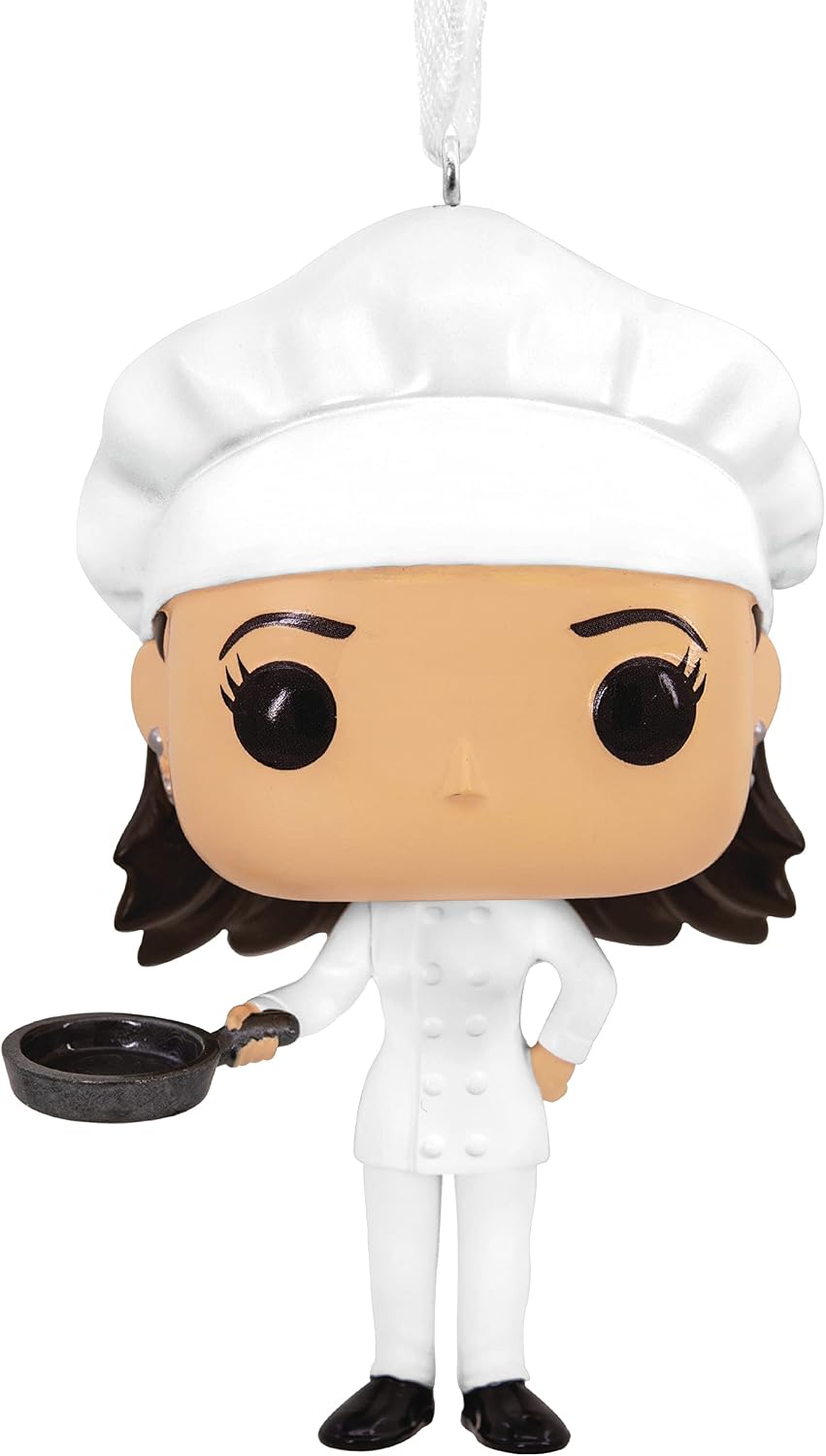 Hallmark Friends Monica Geller Funko POP! Christmas Ornament 0003HCM111