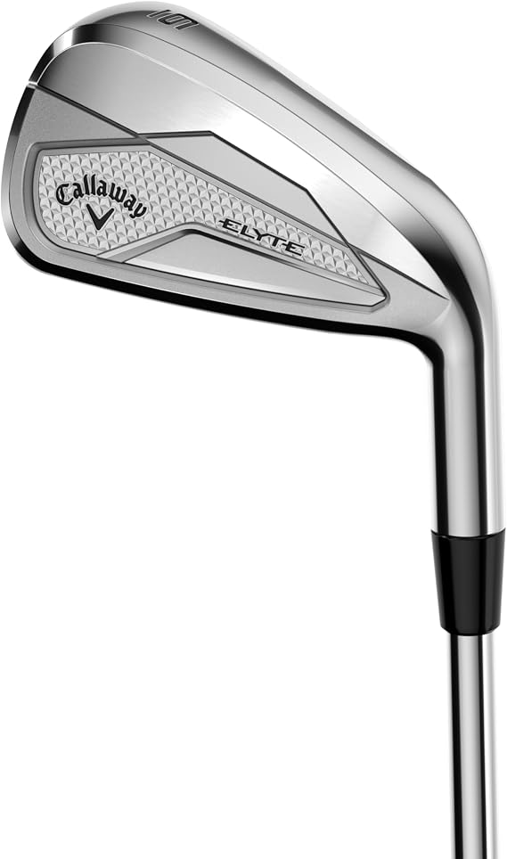 Callaway ELYTE IRONS Men's Iron