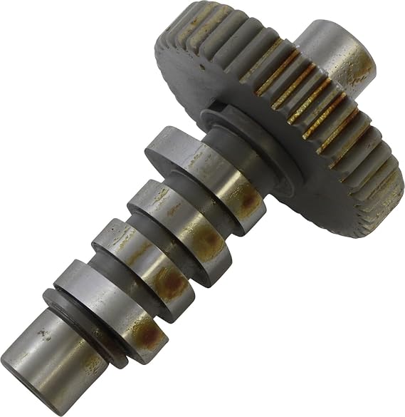 Andrews J Grind Camshaft 212030