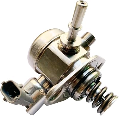 35320-2G720 35320-2G730 35320-2G740 High Pressure Fuel Pump compatible for 11-14 Hyundai Sonata 11-15 Kia Sorento Optima 11-16 Sportage 2.0L 2.4L