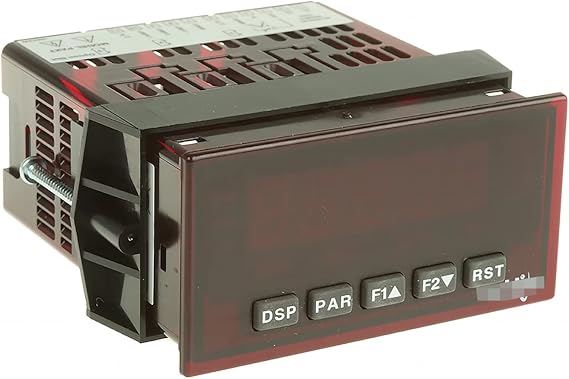 PAXT0000 Universal DC Input Meter Sealed in Box