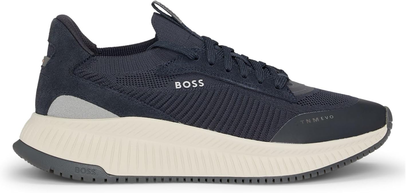 BOSS Mens Ttnm Evo_slon_knsdRunning