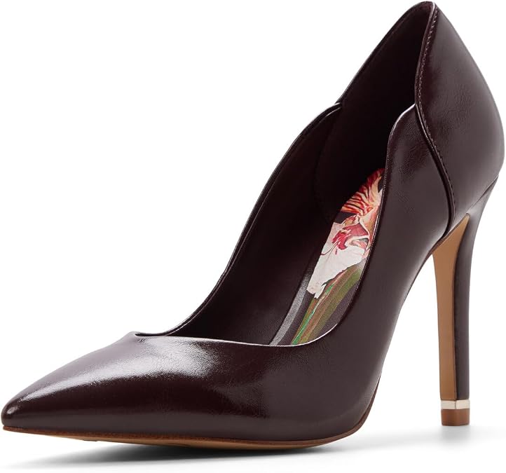 Ted Baker Women's Camille Stiletto Heeled Pump