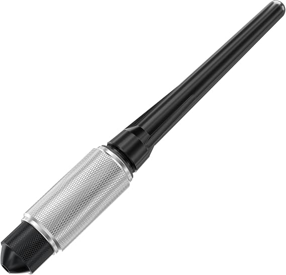 YESWELDER TIG Tungsten Manual Sharpener Holder Welding Tungsten Polish Gripper 1/16" 3/32" 1/8" TSH-01