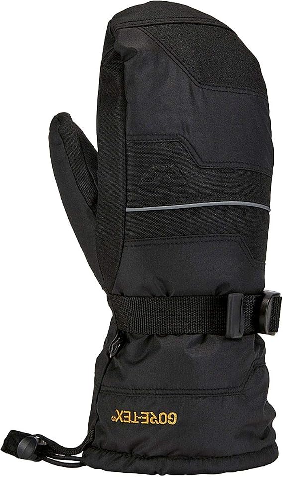 Gordini Boys Junior's Gore-tex Iv Waterproof Insulated Mittens