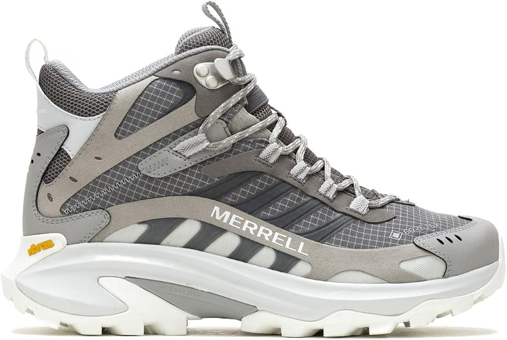 Merrell Moab Speed 2 Mid GTX