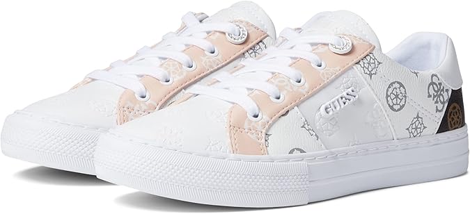 Guess Women's Loven Sneaker