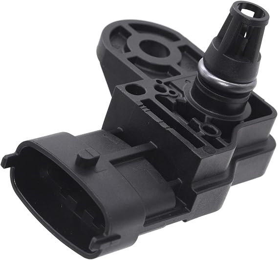 Walker Products 225-1373 MAP Sensor (Manifold Absolute Pressure Sensor)