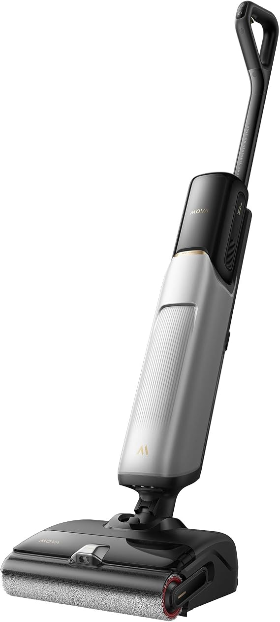 MOVA X4 Pro Wet Dry Vacuum Cleaner