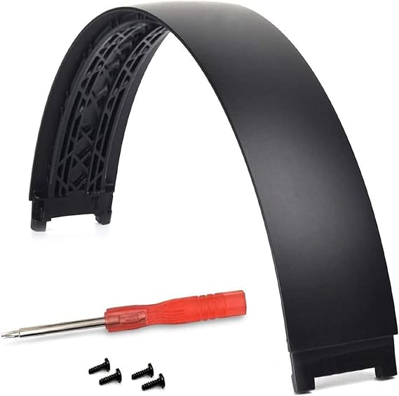 Studio 3 Replacement Headband, Top Arch Band Compatible with Beats Studio 3.0 Wireless Headphones (Model A1914) / Repair Kit Included