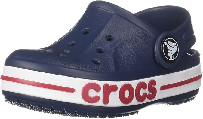 Crocs Kids’ Bayaband Clog