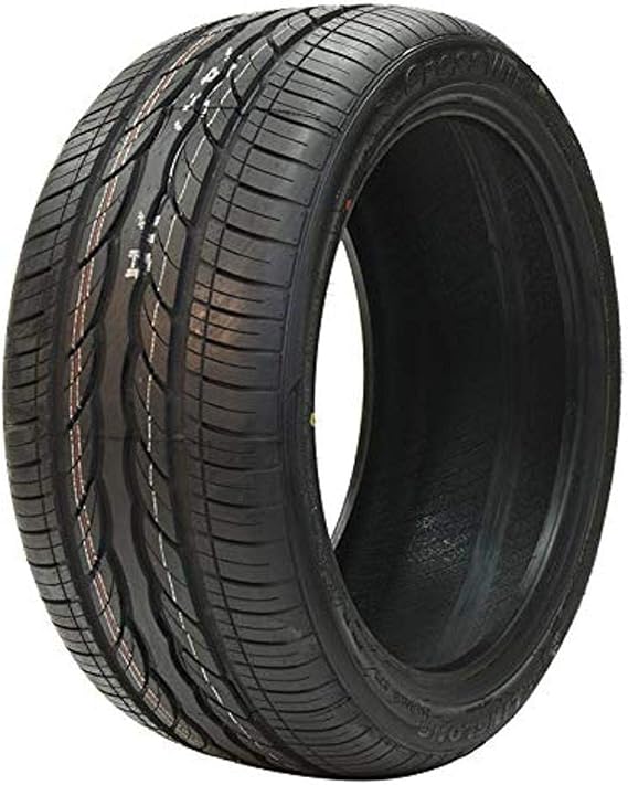LingLong Crosswind All Season Radial Tire P175/70R13 94V