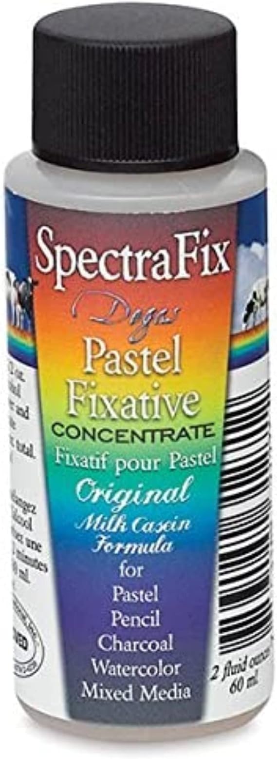 SFX-31271 2 oz Fixative Concentrate