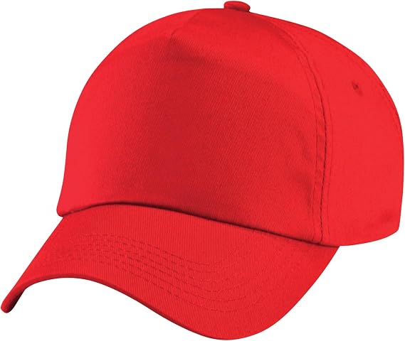 Beechfield Original 5 Panel Cap