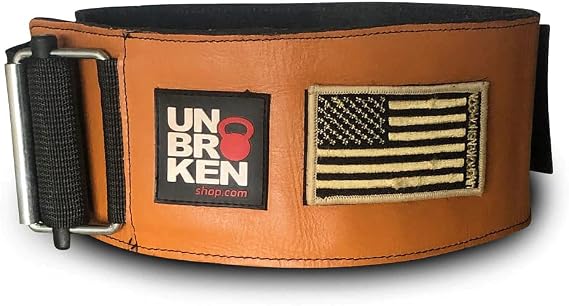 Weightlifting Belts for men & women | Powerlifting Belts | Workout Belt | Weightlifting Soft Belt