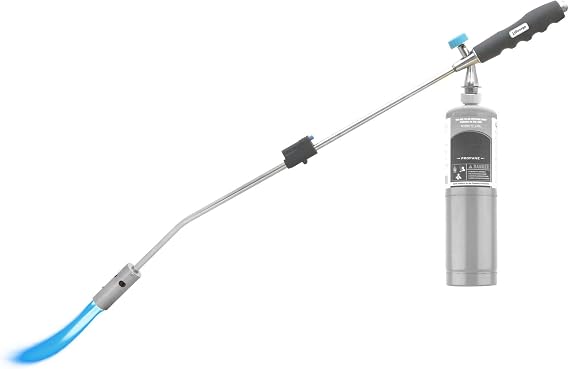 JJGeorge Weed Torch
